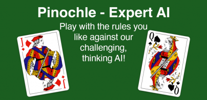Pinochle - Expert AI