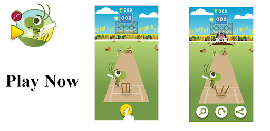 Doodle Cricket - Cricket Game – Apps no Google Play