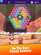 Bubble Shooter : Panda Legend screenshot 12