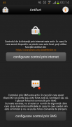 Orange Antivirus screenshot 2