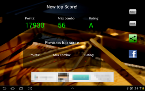 पियानो मास्टर 2 screenshot 11