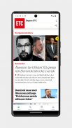 ETC-tidningarna screenshot 2