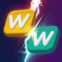 Wordlebattle with friends Icon