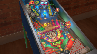 Flare Pinball screenshot 3