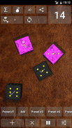 DnDice - 3D RPG Dice Roller screenshot 7