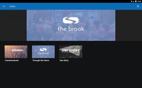 The Brook Church screenshot 2