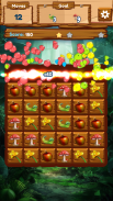 Jungle Match Pop Puzzle Game screenshot 3