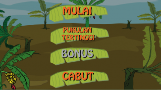 Knock Down Trees From Binjai screenshot 5