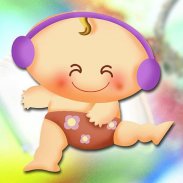 Baby Song screenshot 1