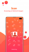 Deleted Photo Recovery- Super Photo Recovery screenshot 1