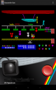Spectaculator, ZX Emulator screenshot 11