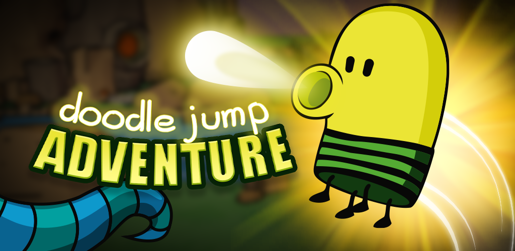 Doodle Jump 2 Game for Android - Download