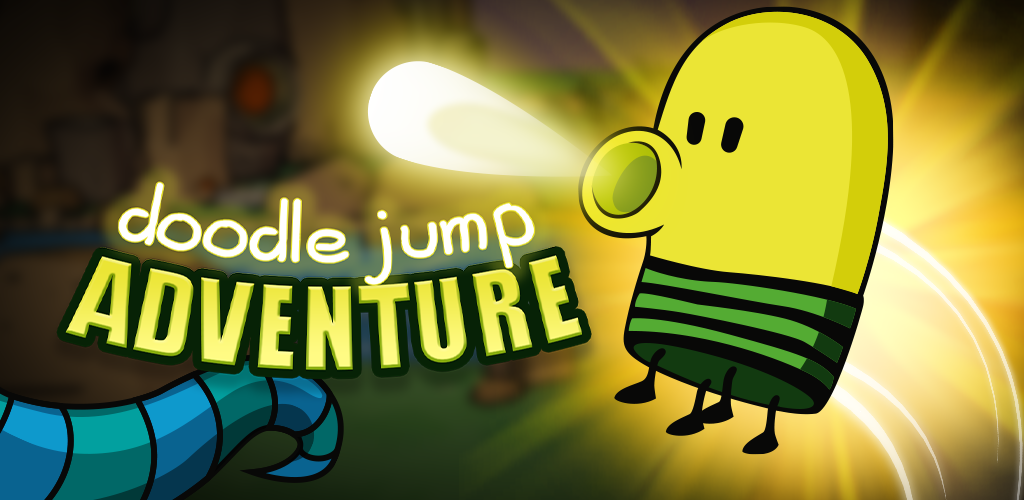 Doodle Jump Adventures