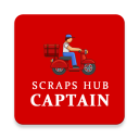 ScrapsHub Captain