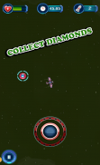 Missiles : Missiles follow in Space Go screenshot 8