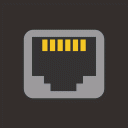 Testa porta (port tester) icon