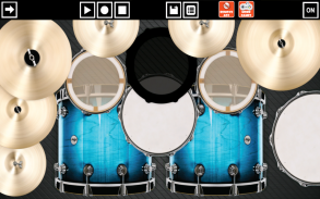 Drum 3 screenshot 2