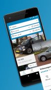 SnappCar - Privates Carsharing screenshot 2