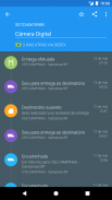 Carteiro 📦 Rastreio Correios screenshot 7