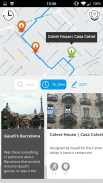 Barcelona Smart City Guide screenshot 4