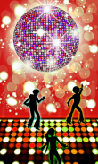 Crazy Disco Light screenshot 5