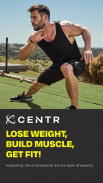 Centr: Personal Training App screenshot 11