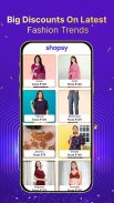 Shopsy Shopping App - Flipkart screenshot 4