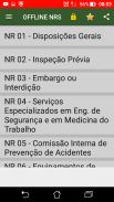 Segurança do Trabalho screenshot 6