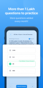 MARKS: IIT JEE & NEET Prep App screenshot 2