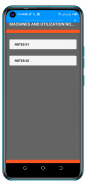Machines And Utilization Notes screenshot 6