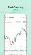KuCoin: Buy Bitcoin & Crypto screenshot 3