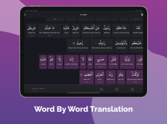 Learn Qur'an screenshot 7