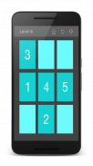 Memory Numbers and Countdown screenshot 2