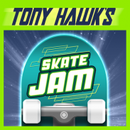 Tony Hawk's Skate Jam screenshot 10