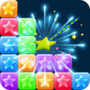 Star Pop Magic Icon