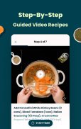 SideChef: Step-by-step cooking screenshot 5