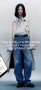 NET-A-PORTER: luxury fashion screenshot 13