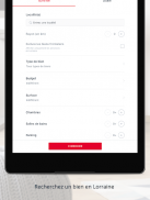 immoRegion – Immobilier Régional, Location & Vente screenshot 14