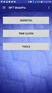 NFT MobiPro screenshot 0