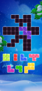 Block King - Brain Puzzle Game screenshot 7