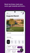 Augusta Ranch Golf Club screenshot 0