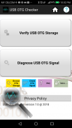 USB OTG Checker screenshot 3