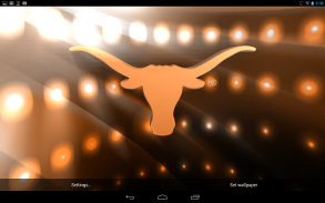 NCAA  Live Wallpapers &Tones screenshot 2