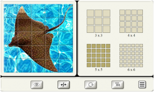 Tile Puzzle: Different Topics screenshot 10