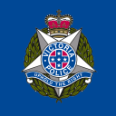 Victoria Police - POLICE FIT Icon