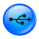 Software Data Cable (Pro) Icon