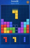 Block Puzzle-Sudoku Mode screenshot 5