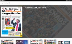 De Telegraaf Krant screenshot 8