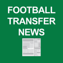 Football News, LiveScore, Transfer, Standings Icon