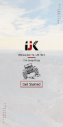 IJK 4x4 screenshot 2